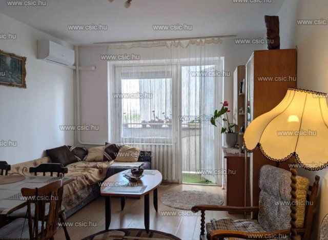 Eladó panellakás, Budapesten, III. kerületben 61.5 M Ft, 2 szobás