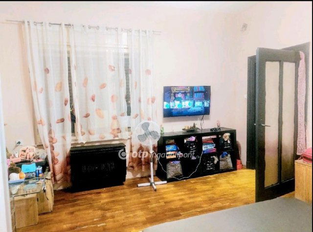 Eladó családi ház, Budapesten, VIII. kerületben 65 M Ft
