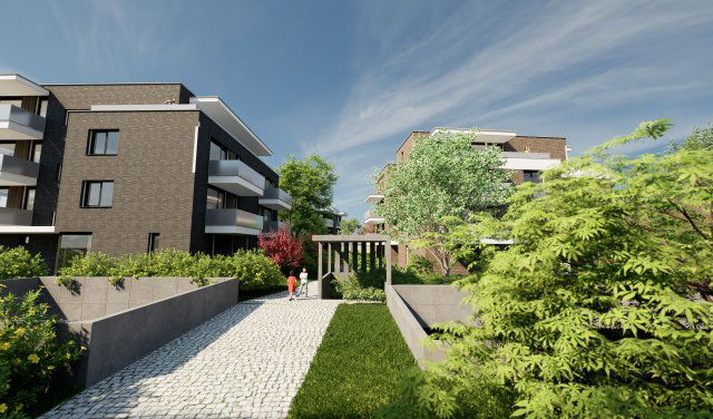 Eladó téglalakás, Tatabányán, Petőfi Sándor utcában