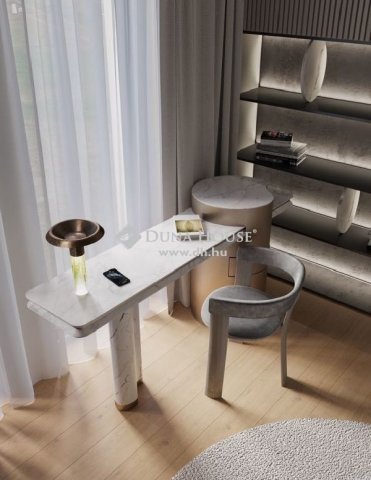 Eladó téglalakás, Budapesten, II. kerületben 615.23 M Ft