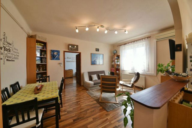 Eladó téglalakás, Budapesten, IX. kerületben 69 M Ft, 2 szobás