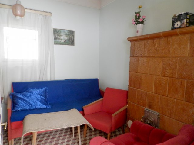 Eladó családi ház, Gamáson 20.5 M Ft, 3 szobás