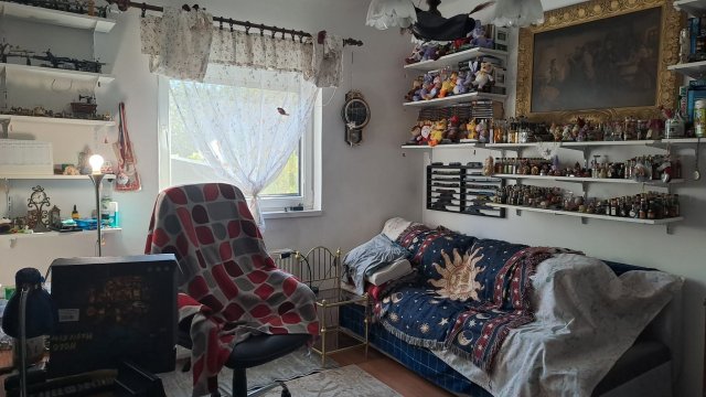 Eladó téglalakás, Esztergomban, Németh László utcában 45 M Ft