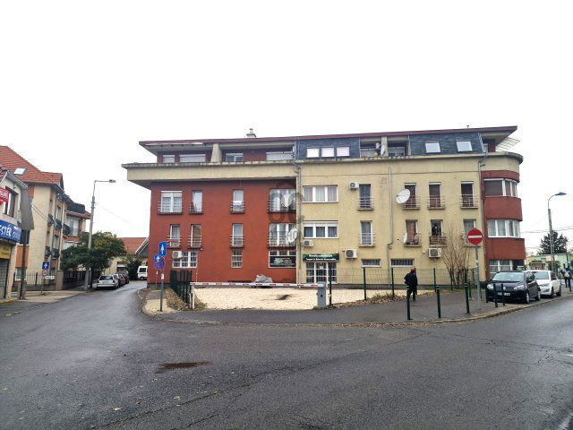 Kiadó téglalakás, albérlet, XVIII. kerületben, Darányi Ignác utcában