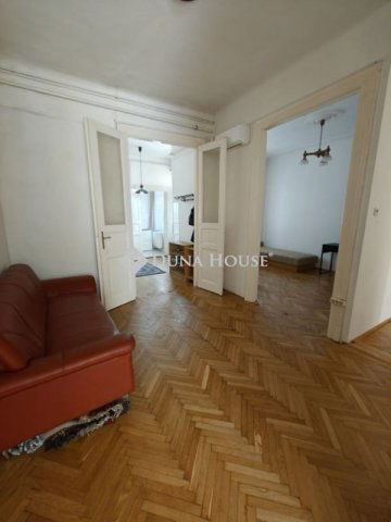 Eladó téglalakás, Budapesten, VIII. kerületben 140.5 M Ft