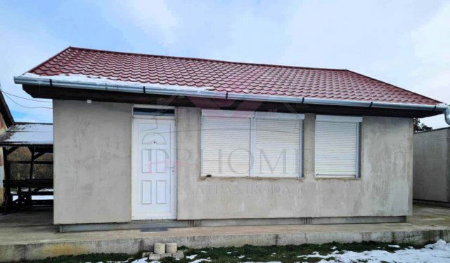 Eladó ipari ingatlan, Hajdúsámsonon 6.9 M Ft