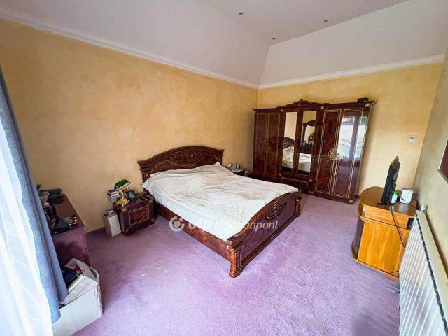 Eladó családi ház, Kecskeméten 89 M Ft, 3 szobás