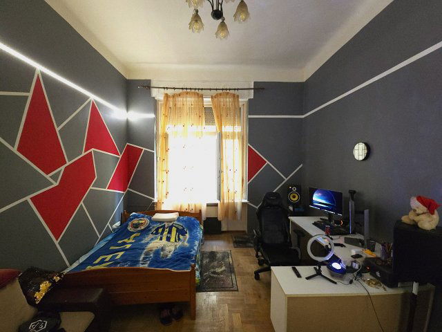 Eladó téglalakás, Budapesten, IX. kerületben 83.99 M Ft