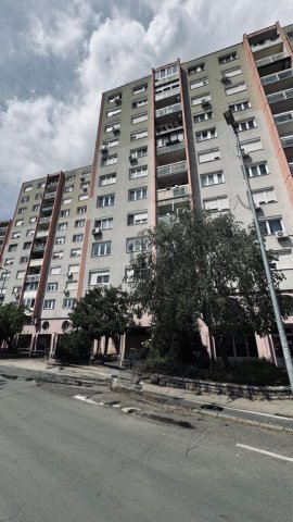 Eladó panellakás, Budapesten, XVIII. kerületben 80 M Ft, 3 szobás