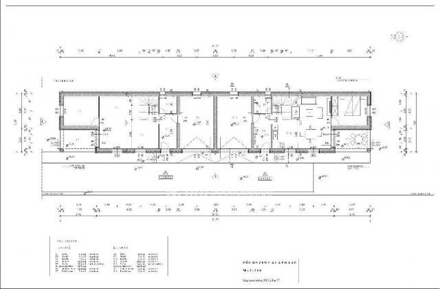 Eladó ikerház, Ráckevén 76 M Ft, 3+1 szobás