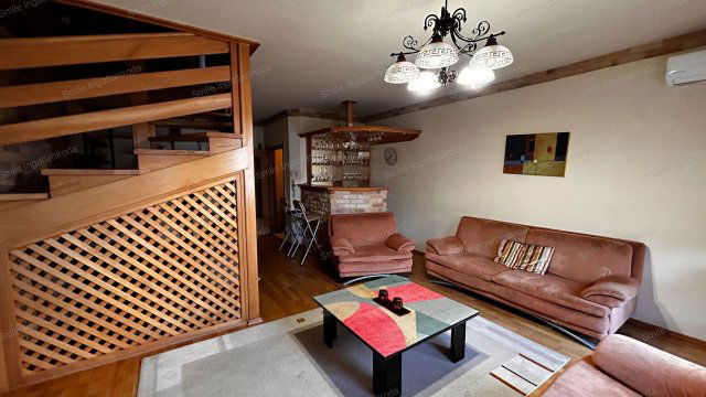 Kiadó téglalakás, albérlet, Nyíregyházán 265 E Ft / hó
