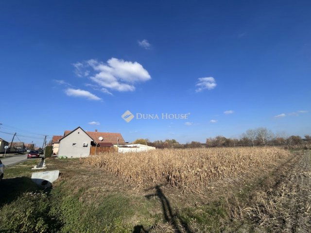 Eladó telek, Vaskúton 3.5 M Ft / költözzbe.hu