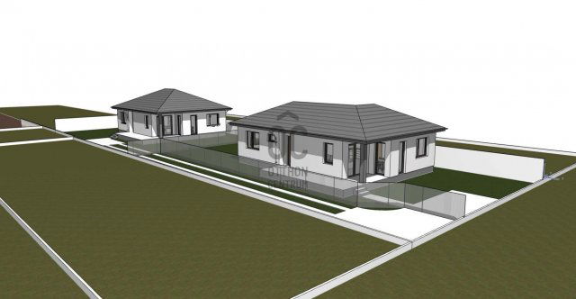 Eladó családi ház, Siófokon 96 M Ft, 4 szobás