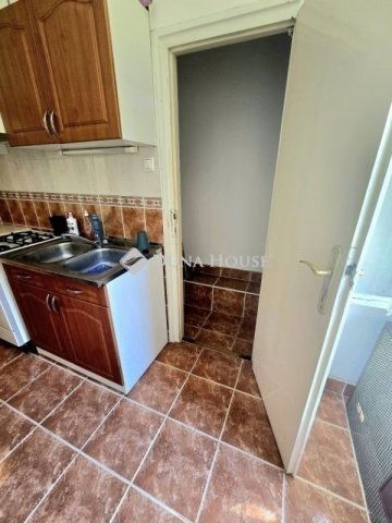 Eladó téglalakás, Pécsett 46.9 M Ft, 2 szobás