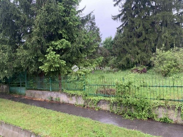 Eladó telek, Budapesten, II. kerületben 99 M Ft