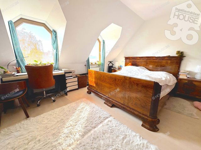 Eladó téglalakás, Kecskeméten 93 M Ft, 4 szobás