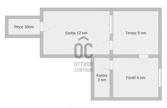 Eladó mezogazdasagi ingatlan, Szekszárdon 7.5 M Ft