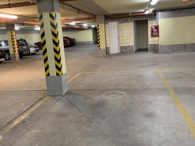 Kiadó garázs, Békéscsabán 26 E Ft / hó / költözzbe.hu