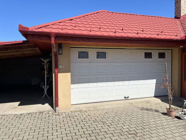 Kiadó családi ház, albérlet, Mátészalkán 170 E Ft / hó