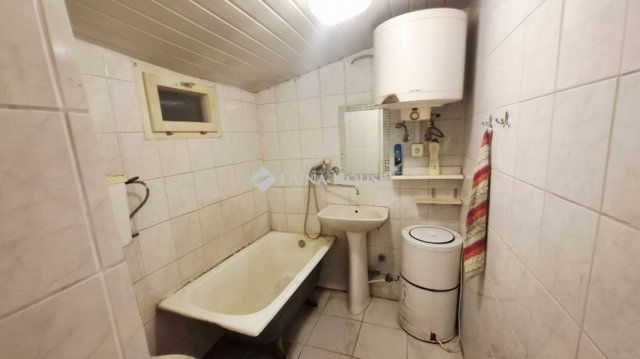 Eladó téglalakás, Budapesten, XXI. kerületben 41 M Ft, 1 szobás