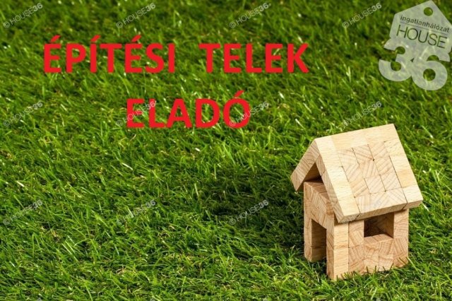 Eladó telek, Ágasegyházán 7 M Ft / költözzbe.hu