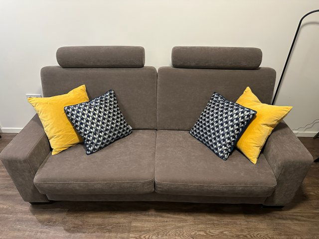 Kiadó panellakás, albérlet, VIII. kerületben, Práter utcában