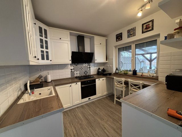 Kiadó családi ház, albérlet, Szigetszentmiklóson 590 E Ft / hó