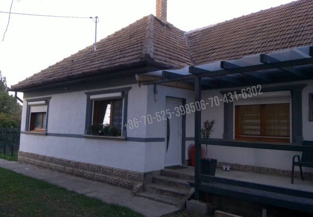 Eladó családi ház, Albertirsán 69.9 M Ft, 4 szobás