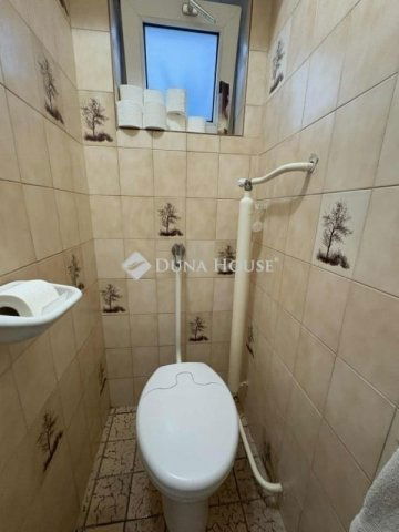 Eladó családi ház, Dabason 119.9 M Ft, 4 szobás