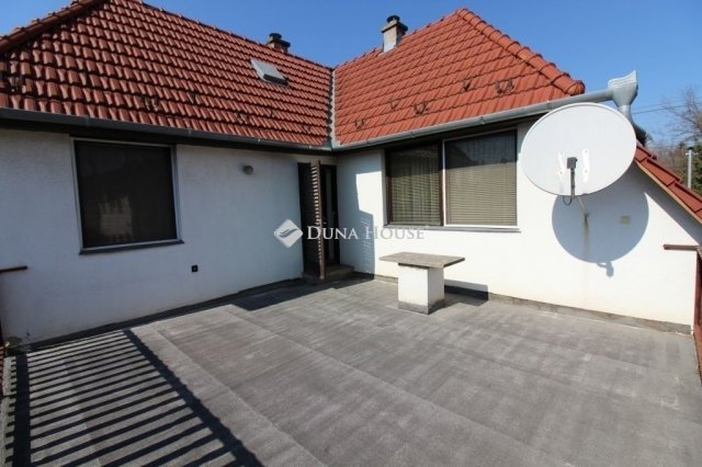 Eladó családi ház, Budapesten, XVII. kerületben 144.9 M Ft