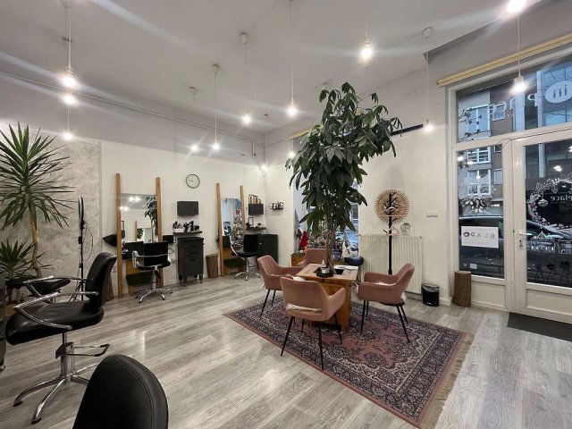 Eladó üzlethelyiség, Budapesten, III. kerületben 58 M Ft