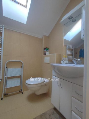 Eladó családi ház, Hajdúszoboszlón 168 M Ft, 5+3 szobás