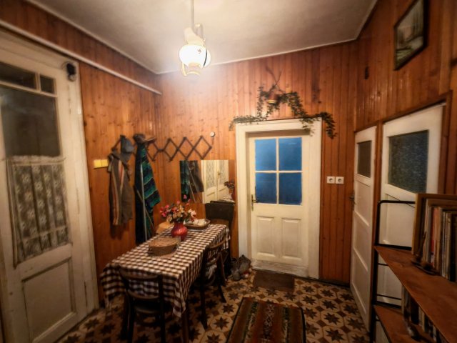 Eladó családi ház, Nyíregyházán 79.9 M Ft, 5+1 szobás