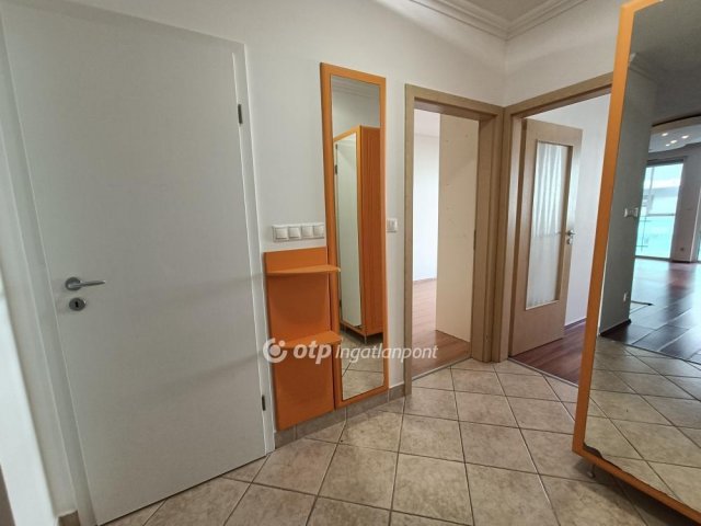 Eladó téglalakás, Budapesten, XIII. kerületben 119 M Ft