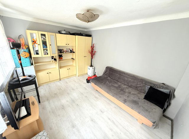 Eladó téglalakás, Budapesten, XV. kerületben 24.9 M Ft, 1 szobás