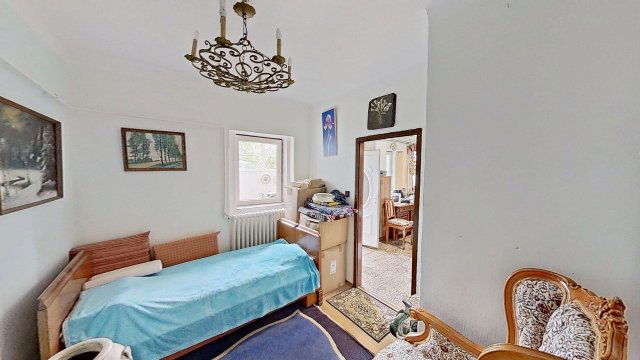 Eladó családi ház, Pécsett, Torda utcában 44.9 M Ft, 4 szobás