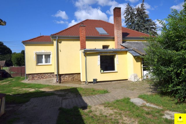 Eladó családi ház, Bükön 63 M Ft, 3 szobás