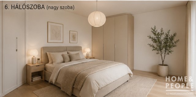 Eladó téglalakás, Szegeden 75 M Ft, 1+1 szobás