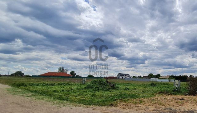 Eladó telek, Debrecenben 38.5 M Ft / költözzbe.hu