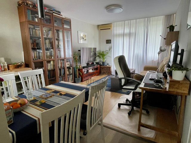 Eladó téglalakás, Kecskeméten 52.5 M Ft, 2 szobás