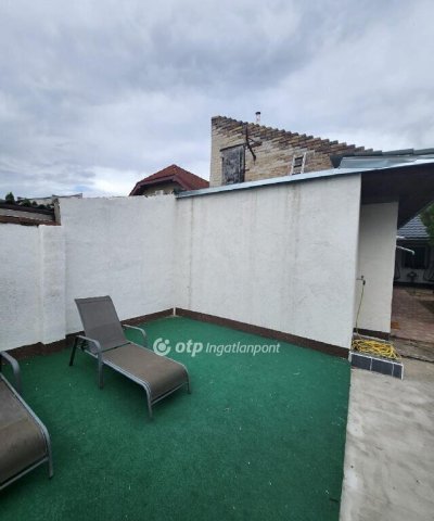 Eladó téglalakás, Budapesten, XX. kerületben 44 M Ft, 1+1 szobás