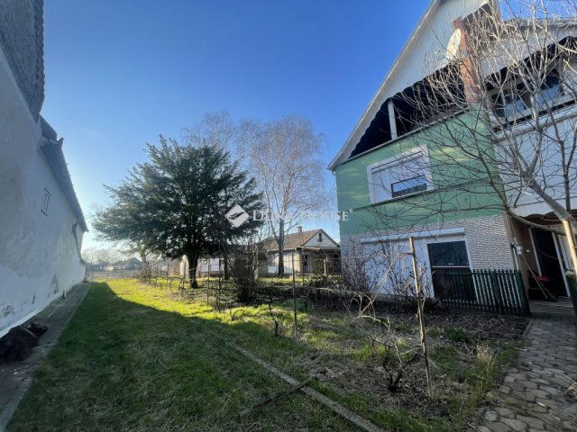 Eladó családi ház, Bácsalmáson, Kossuth Lajos utcában 68 M Ft