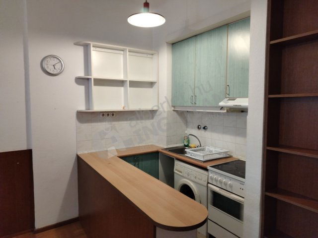 Kiadó téglalakás, albérlet, XIII. kerületben, Pannónia utcában