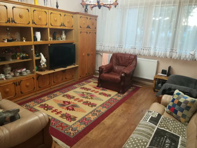 Eladó sorház, Nyírtelken 47.99 M Ft, 4 szobás