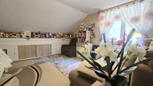 Eladó családi ház, XV. kerületben, Bethlen Gábor utcában