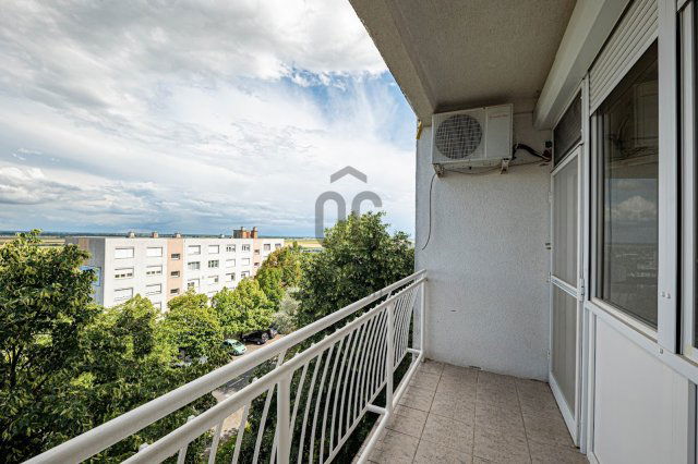Eladó téglalakás, Szekszárdon, Alisca utcában 42.5 M Ft