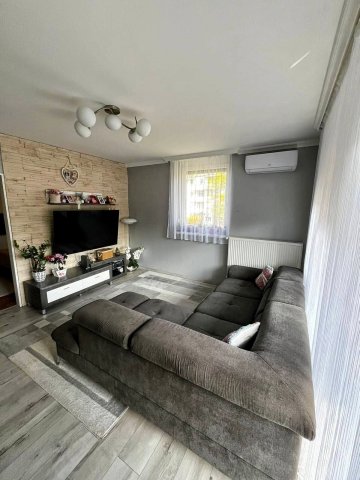 Eladó téglalakás, Nyíregyházán 74.99 M Ft, 3 szobás