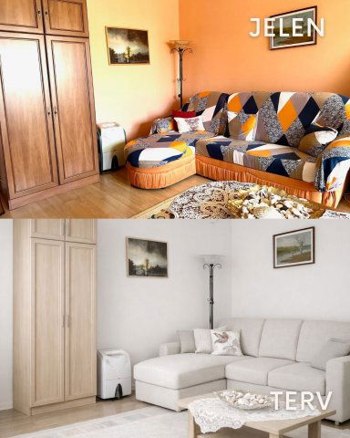 Eladó családi ház, Abdaon 93 M Ft, 4 szobás