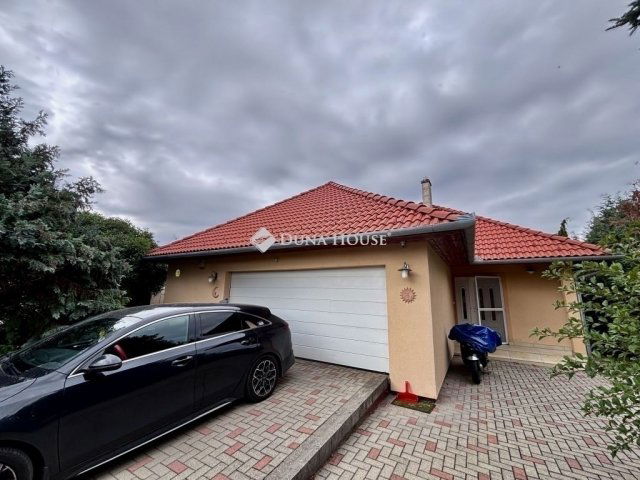 Eladó családi ház, Nagykozáron 140 M Ft, 4 szobás