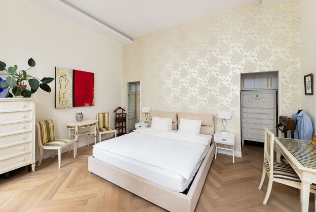 Eladó téglalakás, Budapesten, V. kerületben 269.5 M Ft, 4 szobás